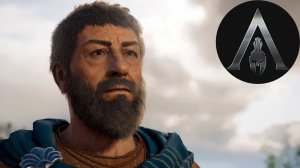 Assassins Creed Odyssey - новая игра+ #5