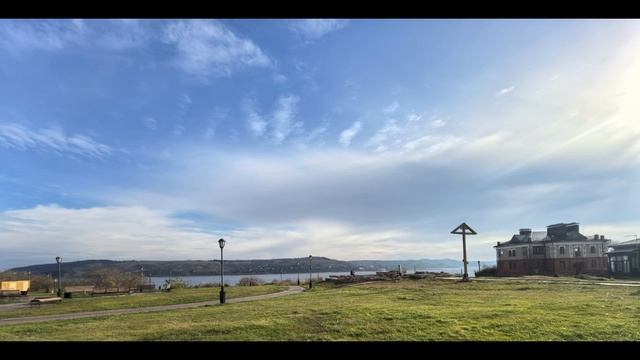 Свияжск смотреть онлайн