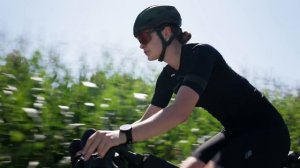 Презентация гравийных велосипедов Cube сезона 2026