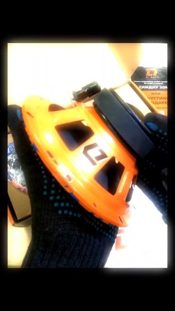 Gryphon Lite 165 V.3 от DL audio #dlaudio #автозвук #автоакустика