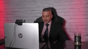 Взгляд в будущее, часть 1 // беседа Михаила Левина с Александром Бобылёвым