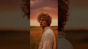 Пой Стихи с ИИ. Русская. Есенин. Отойди от окна моего