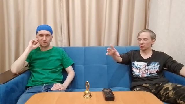 Мой опыт клинической смерти - 6 ЧАСТЬ