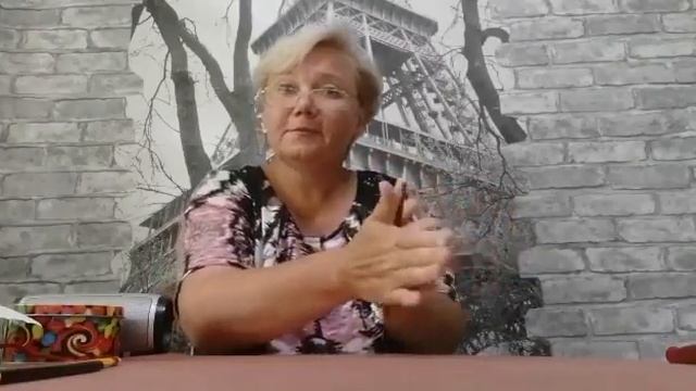 9. Артикуляционная гимнастика 9