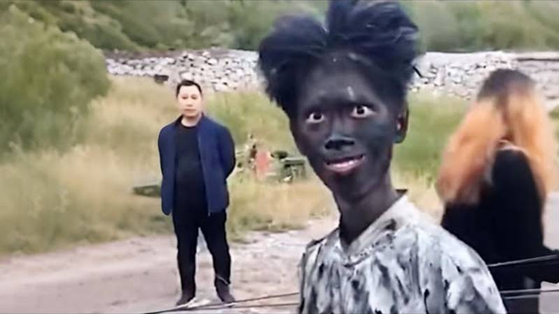 Попробуй не засмеяться 😅😂 смотреть онлайн