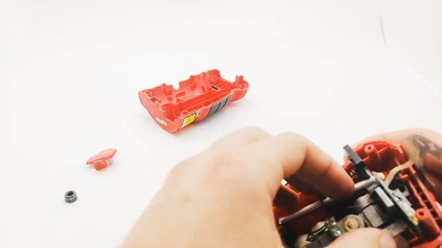 Настройка лазерного уровня Condtrol Laser 2D