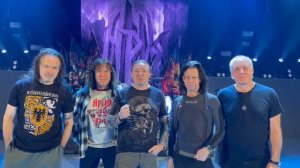 АРИЯ - ПРОЕКТ НА 'ПЛАНЕТЕ' РЕКОРДНО ЗАВЕРШЕН!