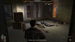 Max Payne 2: The Fall of Max Payne #2