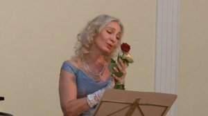 Фонтану Бахчисарайского дворца.
Наталья Датиева.