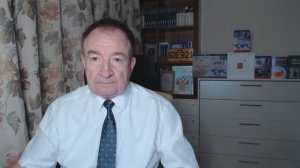 Утренний обзор 8.11.25  (лето 7533)