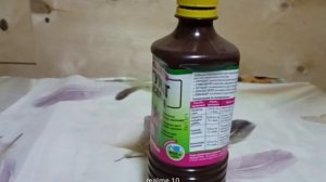 🟤 Удобрение Гумат калия	Органика + питание для пышного цветения