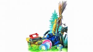 «Музыкальная сказка для детей — Федорино горе»