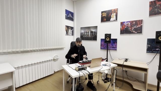 "Не бойся" Самар"Чи" смотреть онлайн