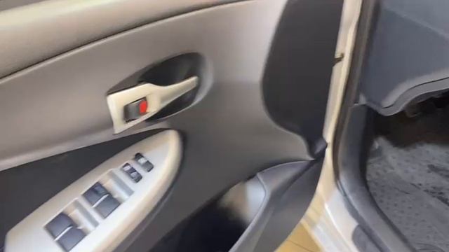 Королла 2011 смотреть онлайн