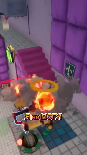 От этой игры она сошла с ума. Semi. Уже в эту пятницу 24 октября. #кооперативныеигры