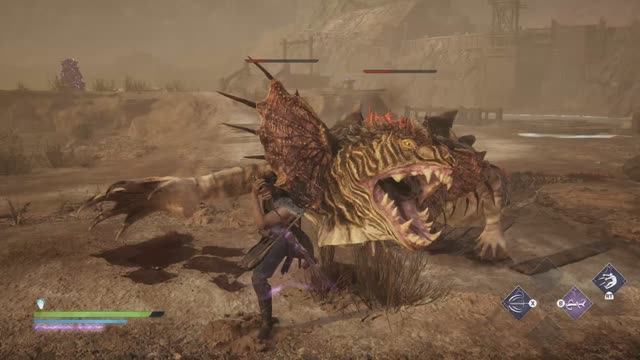 Echoes of the End [RUS, без комментариев]. Часть 10: В одиночку. смотреть онлайн