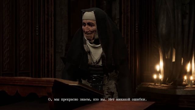 Tormented Souls II (2) [Часть 1 (пролог)] смотреть онлайн