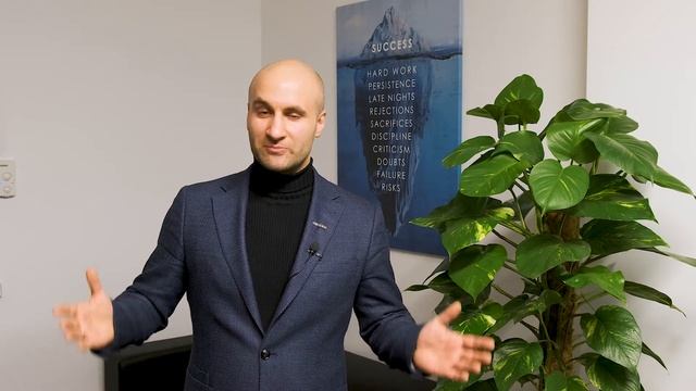 5 лет Angara Technologies Group. Поздравление от компании R-Vision смотреть онлайн