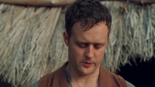 Вся правда о редких предметах в играх - Уникальное кольцо EPIC NPC MAN на русском смотреть онлайн