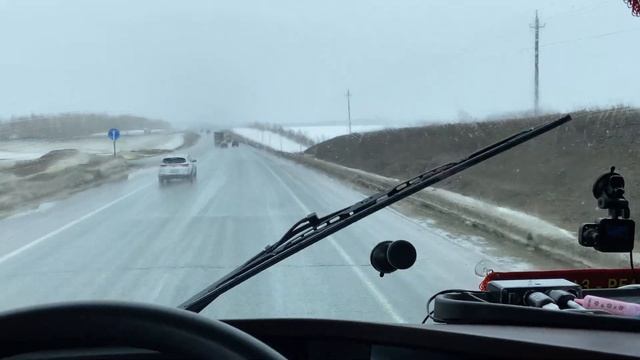 Заключительный рейс. Домой на выходные. ITECO | ИТЕКО смотреть онлайн