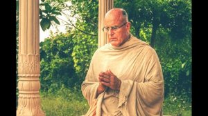 Джапа Индрадьюмна Свами - Indradyumna Swami chanting japa