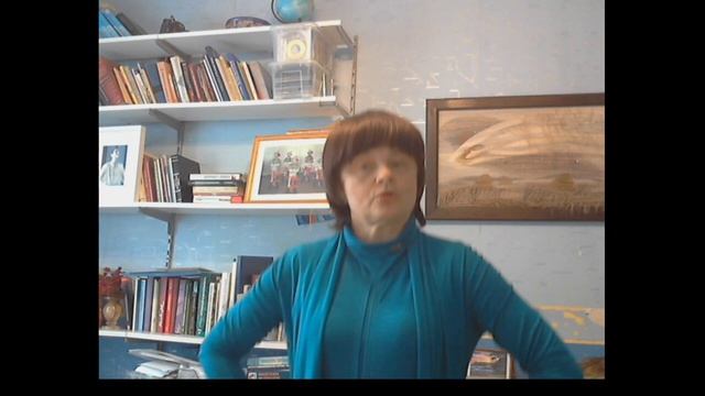 2. Пальчики ручки