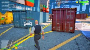 ОТКРЫЛ САМЫЕ ДОРОГИЕ КОНТЕЙНЕРЫ ! ВЫБИЛ БУГАТТИ ШИРОН ! - БИТВА ЗА КОНТЕЙНЕРЫ НА RADMIR RP