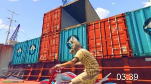 КАК МНЕ ДОСТАТЬ ЛЕТАЮЩИЙ ГЕЛИК 6X6 ! НАШЁЛ ДВЕ ЛЕТАЮЩИЕ ТАЧКИ ! - ПРЯЧЬ И ИЩИ В ГТА 5 ОНЛАЙН