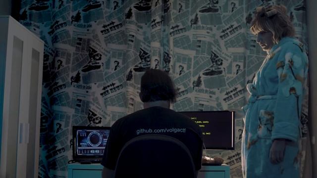 VolgaCTF 2018 / Ерохины