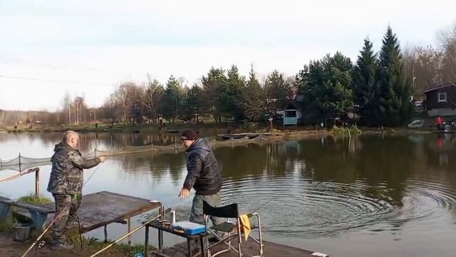 Форель 8 смотреть онлайн