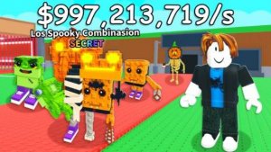 ROBLOX-укради брейнрот [Brainrot] новое обновление+ новый ивент +новая машина+новые брейнроты