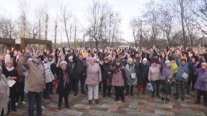 Шестиполосная магистраль по скверу Плющево - «мечта», почему же жители против?