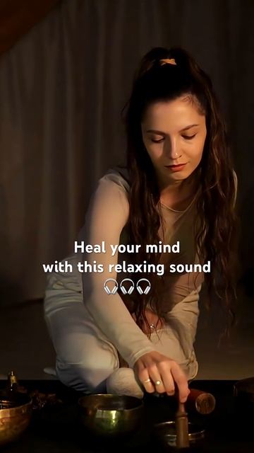 Strangely Soothing Sound You Need to Hear! смотреть онлайн