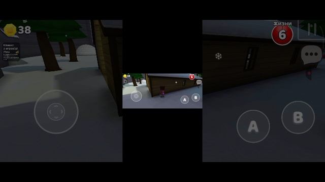 первый коллаб Ярик52k и Витя45k 3-ох часовое видео