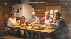 В отчий дом приходит счастье- Поёт: Dasha Grigorieva (Музыка: DJ Semyonich)