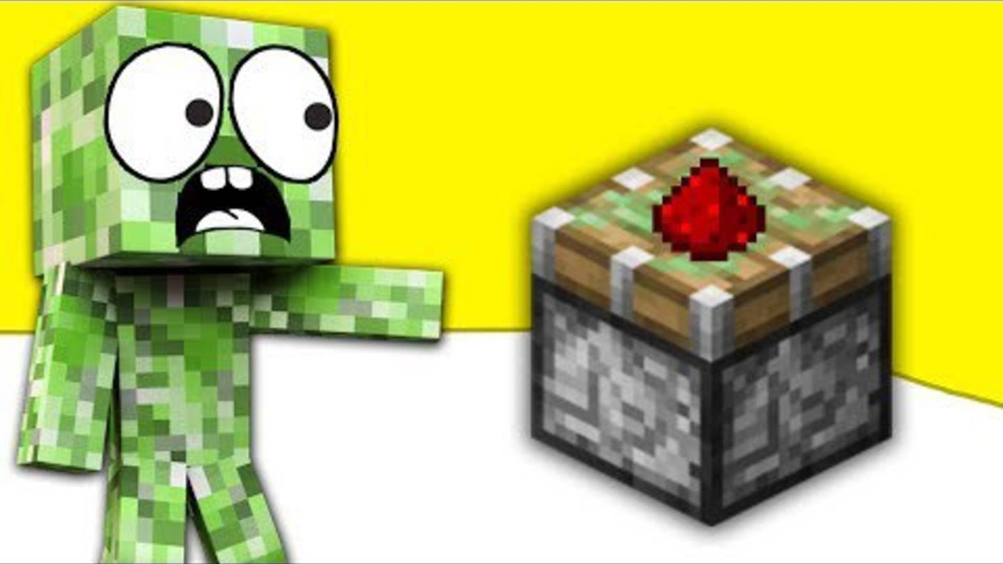 КРИПЕР КРИПИ И СЕКРЕТ ЛАБОРАТОРИЯ В МАЙНКРАФТ! ЖИЗНЬ НУБИКА В MINECRAFT! ДОМ ПРО НУБА ! смотреть онлайн