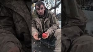 🇺🇦🏳️⚡️Очередной украинский пленный, которого банда зеленского отправила на верную смерть