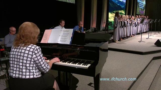 Известна мне церковь живая смотреть онлайн