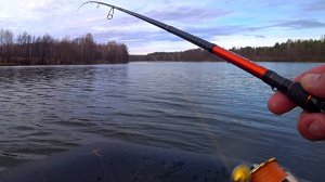 Рыбалка на джиг по новым местам! Рыбалка на спиннинг 2025!