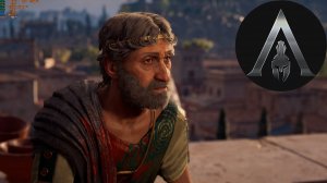 Assassins Creed Odyssey - новая игра+ #7