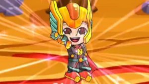 ВЛАД И НИКИТА СУПЕРГЕРОИ.