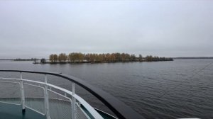 Волга-Дрим Калязин, Углич