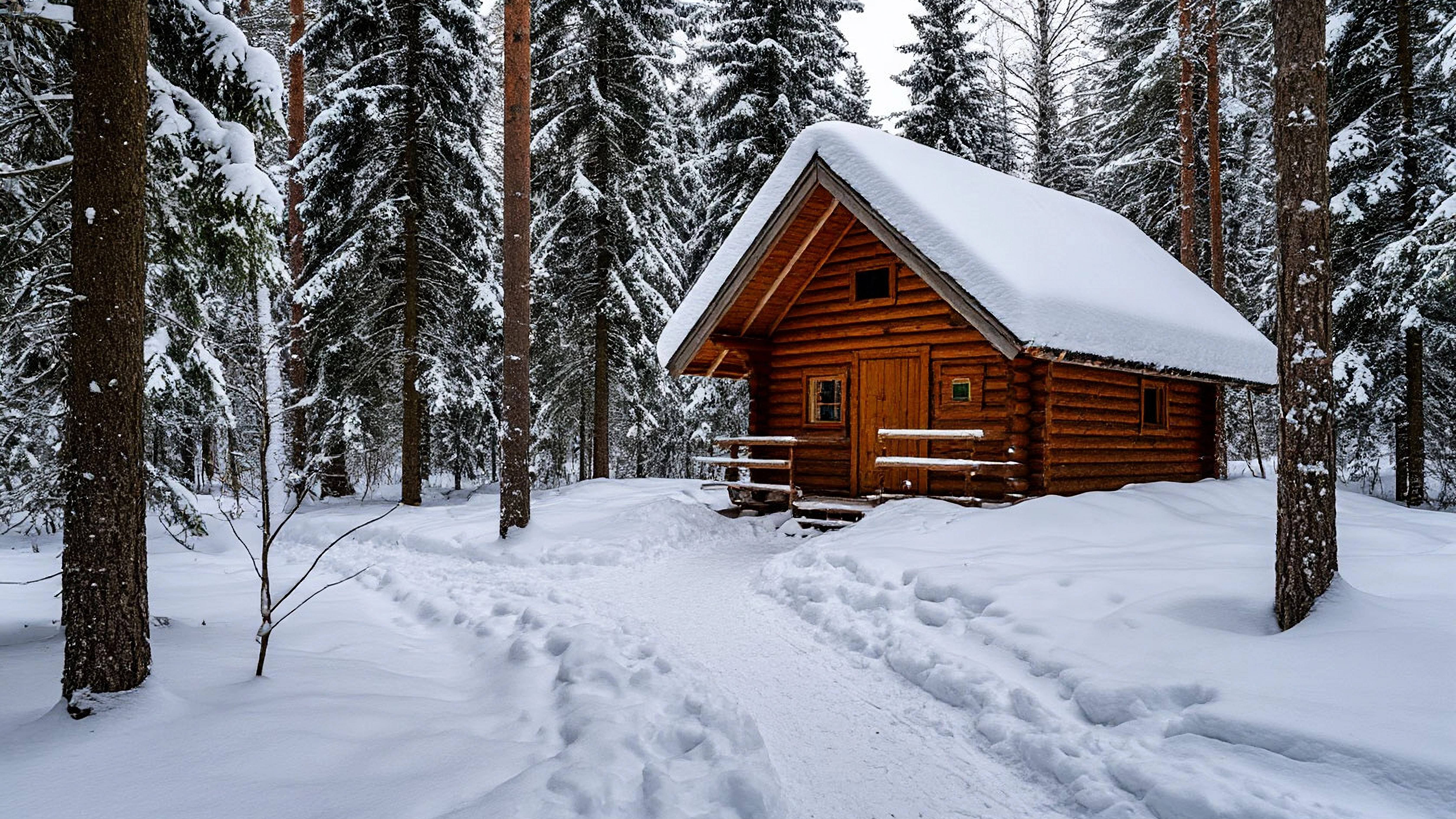Артём Гельман - В лес