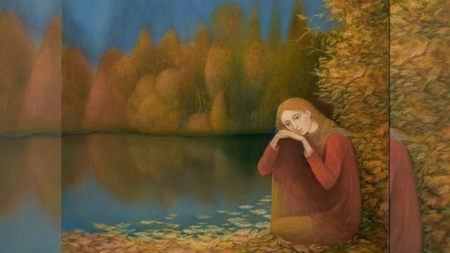 Пламя осени смотреть онлайн