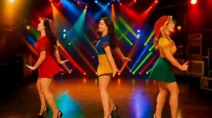 Станешь у меня восьмым