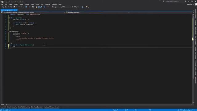 angular net core / ангуляр нет кор смотреть онлайн