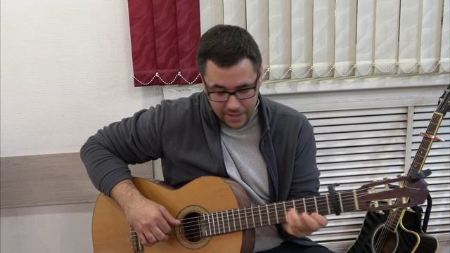 41 Мы вместе - Василий Шерстобитов