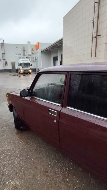 В ПРОДАЖЕ ВАЗ 2107