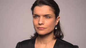 Анна Азарова - креативная визитка актрисы 2024 от ART-ALEXA
