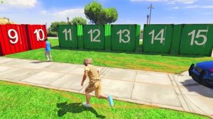 УГАДАЛ КОНТЕЙНЕР С РУССКИМИ ТАЧКАМИ ! ВЫПАЛИ ЖИГУЛИ ! - БИТВА ЗА КОНТЕЙНЕРЫ В ГТА 5 ОНЛАЙН